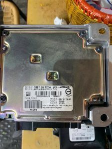 HỘP ÂM LY MAZDA6 GBEF-66-A20A