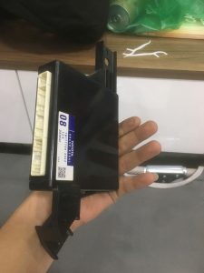 HỘP ĐIỀU HOÀ RX350 88650-0e041