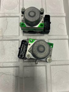 57111T9NM01 cụm ABS Honda City