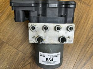 58920-1M520 CỤM PHANH ABS KIA FOTE