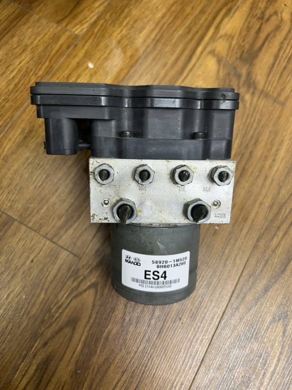 58920-1M520 CỤM PHANH ABS KIA FOTE