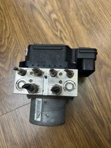 CỤM ABS MAZDA CX9 TK21437A0