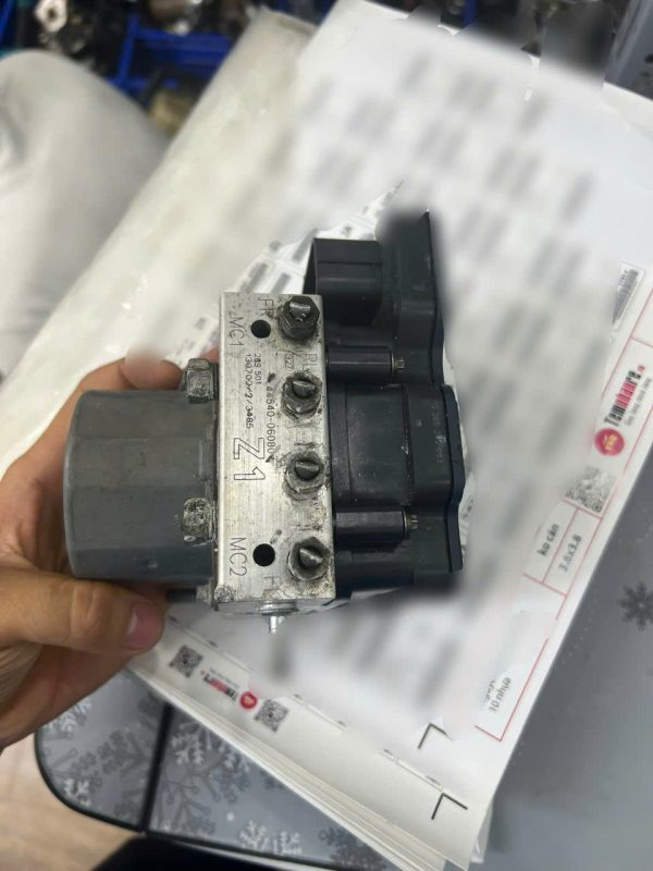 44540-06080 CỤM PHANH ABS Toyota camry