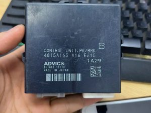 HỘP PHANH TAY OUTLANDER 4815A165