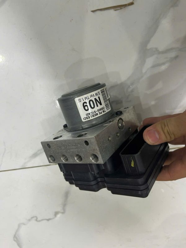 CỤM ABS HUYNDAI SANTAFE 2019 58900-S1CA0