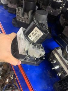 CỤM ABS BMW 3451-6789300-01