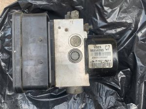 CỤM ABS CAPTIVA 96859390