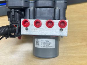 CỤM ABS Chevrolet Spark 42704012