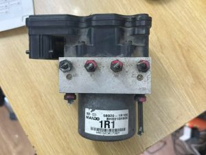 58920-1R100 CỤM PHANH Abs huyndai Acent