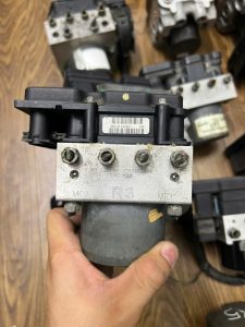 CỤM ABS Subaru Impreza 27534FG020