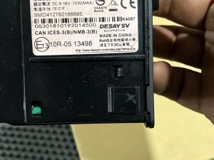 HỘP USB MAZDA6 2019