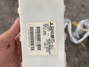 HỘP CẦU CHÌ MITSUBISHI ZINGER 8637A085