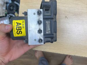 ABS Hyundai I30 2007-2012 mã 58920-2L300