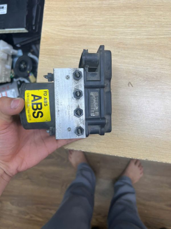 ABS Hyundai I30 2007-2012 mã 58920-2L300