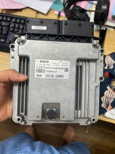 HỘP ECU KIA CERATO 39128-2B009