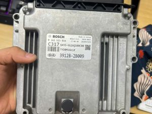 HỘP ECU KIA CERATO 39128-2B009