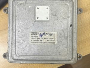 HỘP ECU ĐỘNG CƠ HYUNDAI Sonata 39100-25270