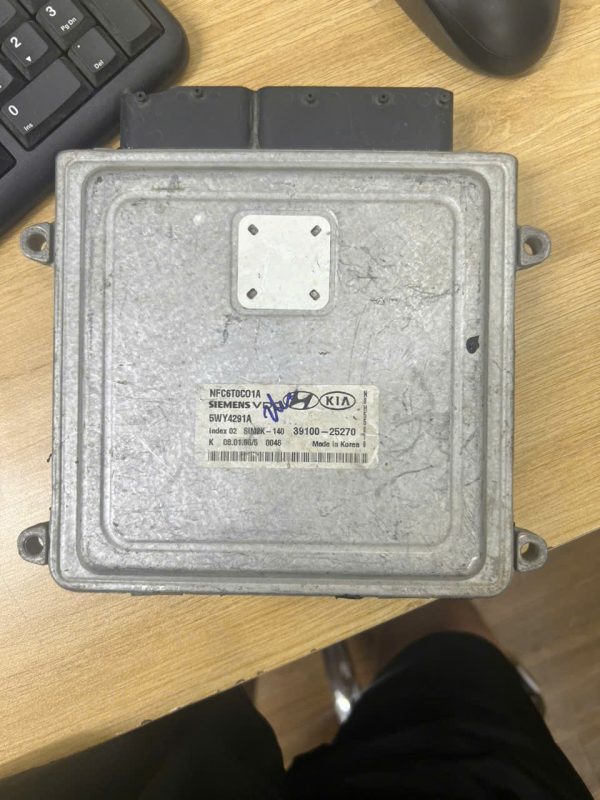 HỘP ECU ĐỘNG CƠ HYUNDAI Sonata 39100-25270
