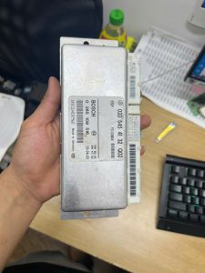 HỘP ABS MERCEDES BENZ W211 E Class 0265109516