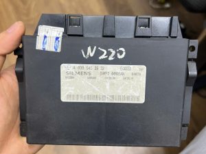 Mercedes Gearbox A0305452932