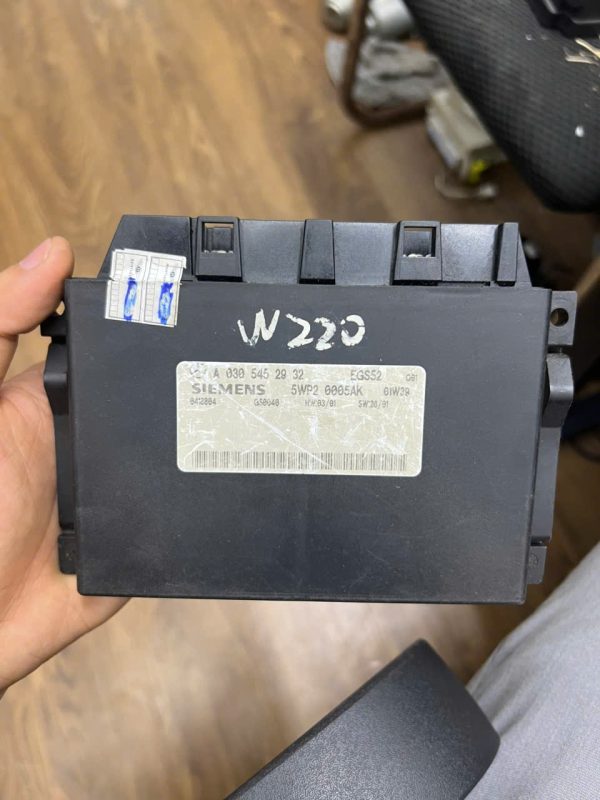 Mercedes Gearbox A0305452932