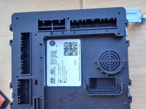 HỘP BCM KIA SELTOS 954A0-Q6410