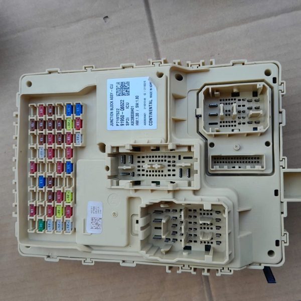 CẦU CHÌ KIA SELTOS 91950-Q6522