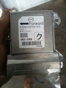 KR32-57K30 HỘP TÚI KHÍ MAZDA CX5