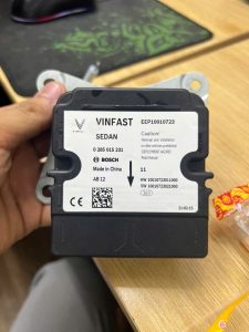 HỘP TÚI KHÍ VINFAST LUX A 0285015231