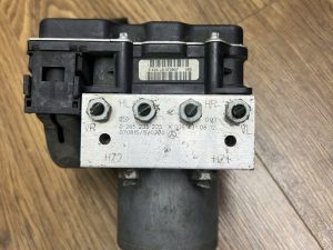 CỤM ABS Mercedes W245 A0064310812