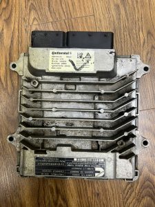 HỘP ECU ĐỘNG CƠ FOTON AUMAN 5WK91224