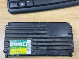 HỘP ĐIỀU KHIỂN ABS LS460 89540-30620