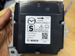 HỘP TÚI KHÍ CX-5 2024 KGVT 57K30E