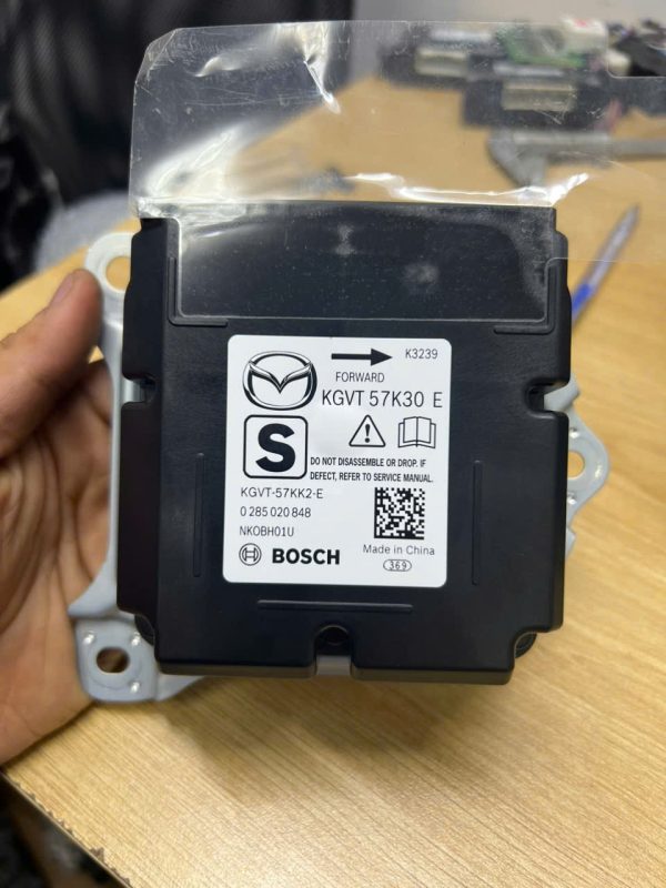 HỘP TÚI KHÍ CX-5 2024 KGVT 57K30E