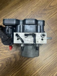CỤM ABS VOLKSWAGEN POLO 6R0614517 AL