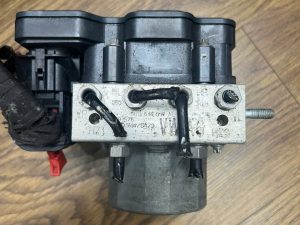 CỤM ABS VOLKSWAGEN POLO 6R0614517 AL