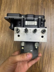 CỤM ABS Nissan Maxima 3.5 V6 47660-zy90c