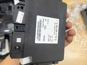 HỘP KHIỂN SỐ GLC300 A2059007705