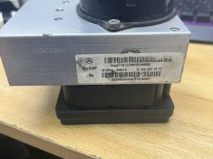 CỤM ABS MERCEDES GL A1644311912