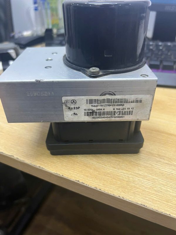 CỤM ABS MERCEDES GL A1644311912