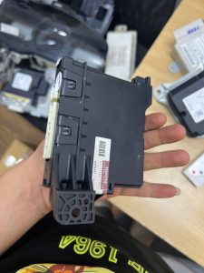 HỘP ĐIỀU HOÀ ALTIS 88650-02C20