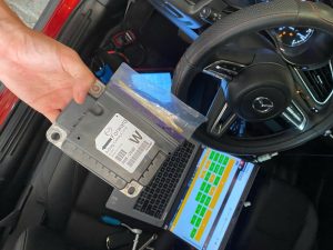 HỘP TÚI KHÍ CX-30 DGS9-57K30C