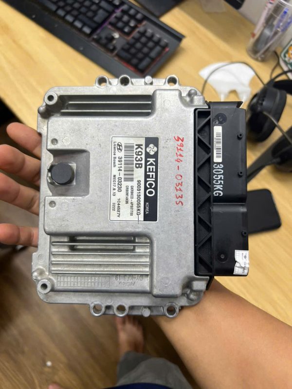 ECU HUYNDAI ACCENT RB 39114-03230