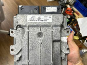 HỘP ECU FORD RANGER 2019 JB3G-12A850-CB