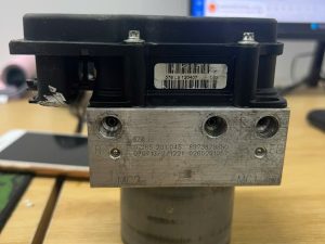 CỤM ABS D-MAX 0265231047