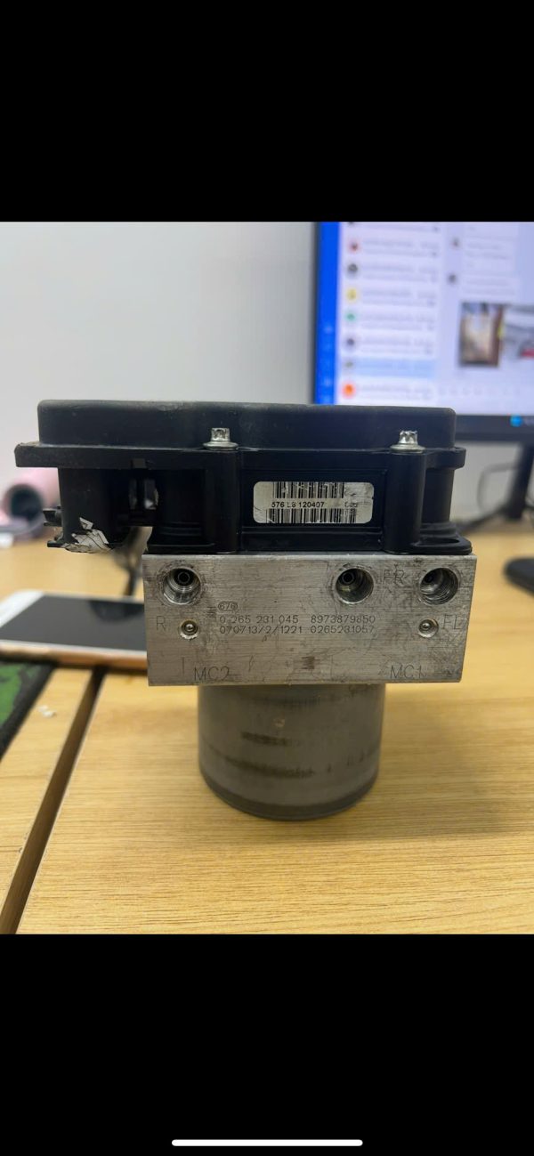 CỤM ABS D-MAX 0265231047