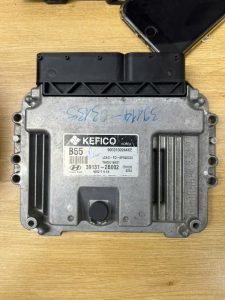 HỘP ECU HUYNDAI ACCENT 39131-2B002