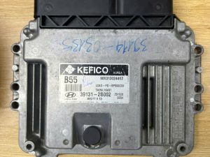 HỘP ECU HUYNDAI ACCENT 39131-2B002