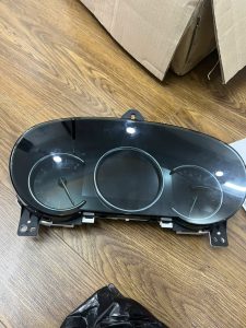 ĐỒNG HỒ TAPLO MAZDA CX5 2024