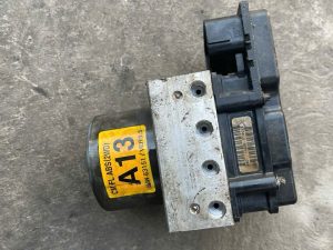 CỤM ABS HUYNDAI SANTAFE 58910-2b400